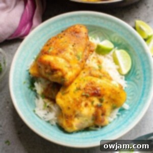 Golden Turmeric Chicken 10 Turmeric Chicken 1200 x 1200