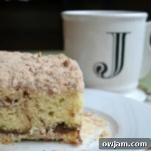 Decadent Cinnamon Swirl Coffee Cake 10 Cinnamon Swirl Coffee Cake recipe