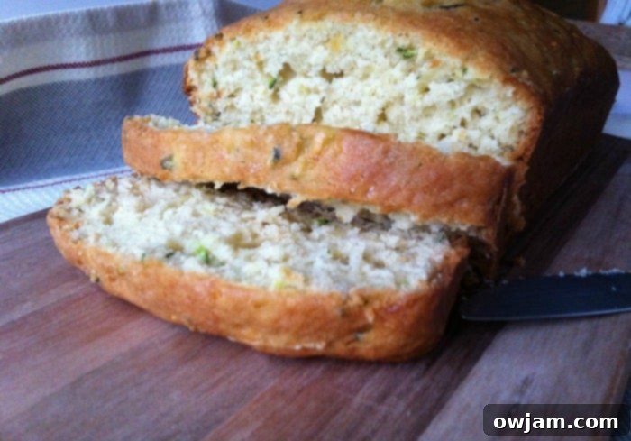 Pineapple Zucchini Bread recipe from A Cedar Spoon, perfect for any time