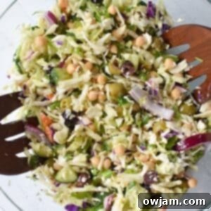 Greek Cabbage Salad 1200 x 1200