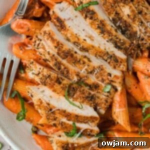 Creamy Tomato Chicken Pasta Perfection 12 Easy Chicken and Tomato Pasta