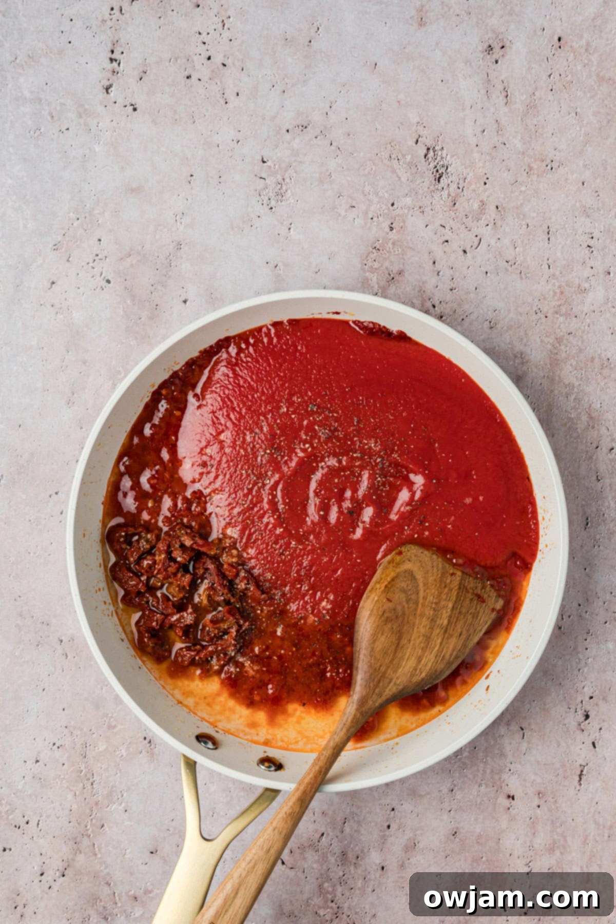 Creamy Tomato Chicken Pasta Perfection 8 Creamy Tomato Pasta with Chicken