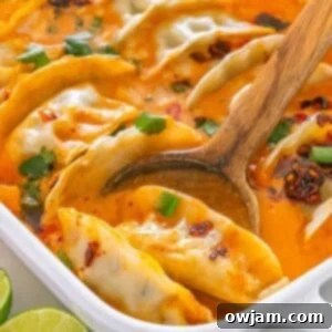 Sheet Pan Dumpling Dinner 16 Easy Viral Baked Dumplings